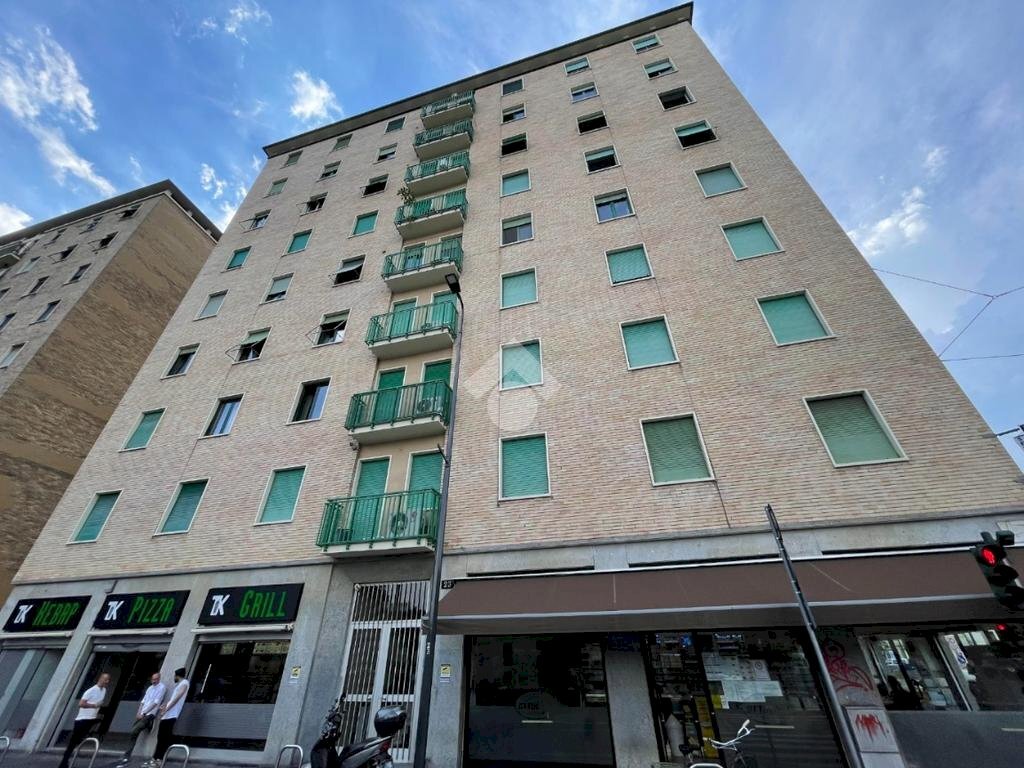 Trilocale Viale Zara, Milano (zona Isola) - foto 2