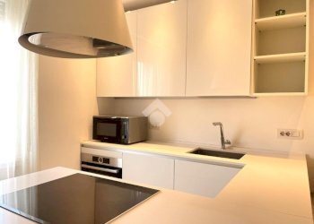 Trilocale Viale Zara, Milano (zona Isola) - foto 6