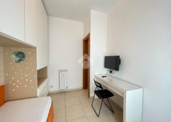 Trilocale Viale Zara, Milano (zona Isola) - foto 14