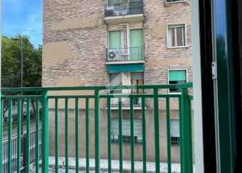 Trilocale Viale Zara, Milano (zona Isola) - foto 16