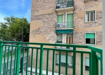 Trilocale Viale Zara, Milano (zona Isola) - foto 17