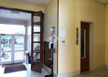 Trilocale Viale Zara, Milano (zona Isola) - foto 18