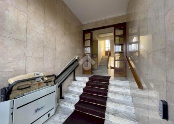 Trilocale Viale Zara, Milano (zona Isola) - foto 19