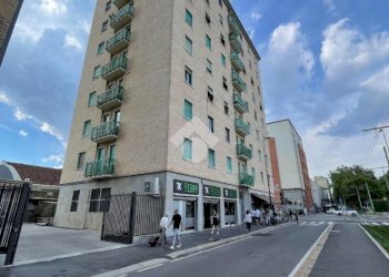 Trilocale Viale Zara, Milano (zona Isola) - foto 20