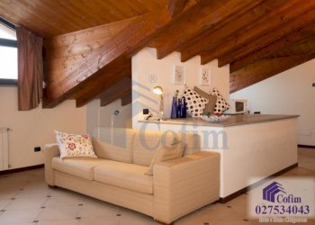 One-room apartment Peschiera Borromeo - photo 4