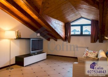 One-room apartment Peschiera Borromeo - photo 5