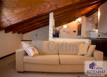 One-room apartment Peschiera Borromeo - photo 6