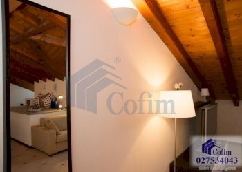 One-room apartment Peschiera Borromeo - photo 7