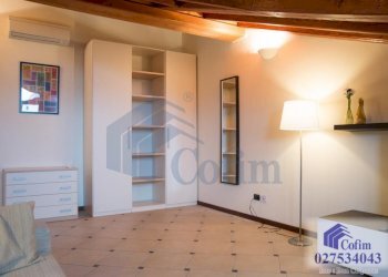 One-room apartment Peschiera Borromeo - photo 10