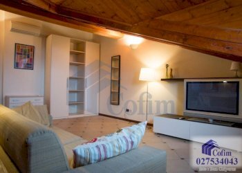 One-room apartment Peschiera Borromeo - photo 11
