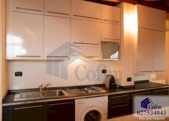 One-room apartment Peschiera Borromeo - photo 18