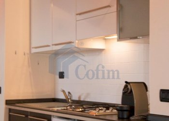 One-room apartment Peschiera Borromeo - photo 21