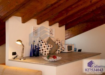 One-room apartment Peschiera Borromeo - photo 22