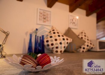 One-room apartment Peschiera Borromeo - photo 23