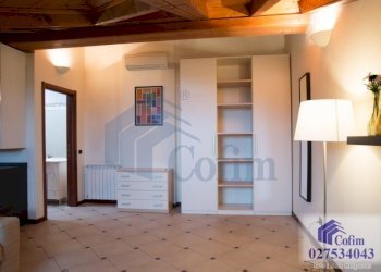One-room apartment Peschiera Borromeo - photo 24