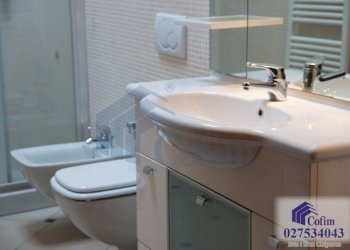 One-room apartment Peschiera Borromeo - photo 26