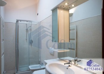 One-room apartment Peschiera Borromeo - photo 27