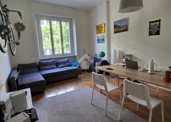 Trilocale Viale Regina Giovanna, Milano - foto 1