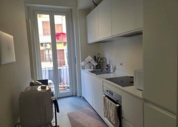Trilocale Viale Regina Giovanna, Milano - foto 4