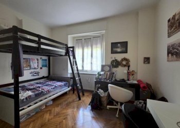 Trilocale Viale Regina Giovanna, Milano - foto 6