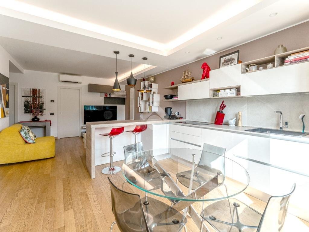 Bilocale Via Giuseppe Guerzoni, Milano (zona Maciachini) - foto 3