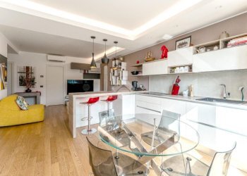 Bilocale Via Giuseppe Guerzoni, Milano (zona Maciachini) - foto 3