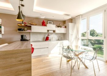 Bilocale Via Giuseppe Guerzoni, Milano (zona Maciachini) - foto 4