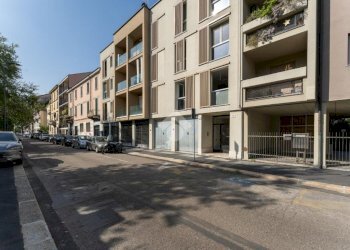 Bilocale Via Giuseppe Guerzoni, Milano (zona Maciachini) - foto 25