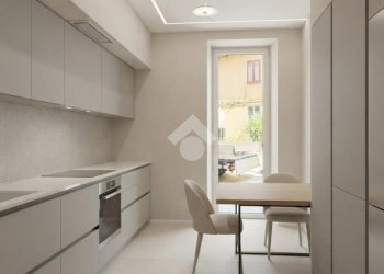 Bilocale Via Carlo Imbonati, Milano (zona Maciachini) - foto 4
