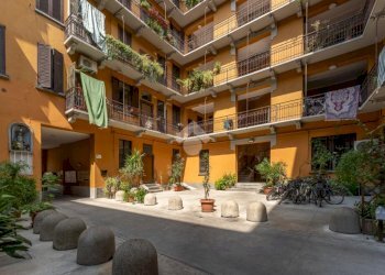 Bilocale Via Carlo Imbonati, Milano (zona Maciachini) - foto 9