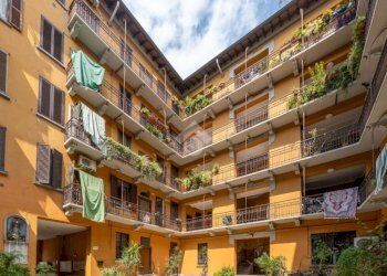 Bilocale Via Carlo Imbonati, Milano (zona Maciachini) - foto 10