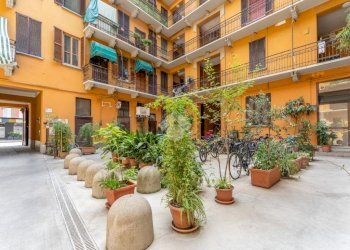 Bilocale Via Carlo Imbonati, Milano (zona Maciachini) - foto 13