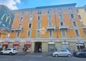Bilocale Via Carlo Imbonati, Milano (zona Maciachini) - foto 15