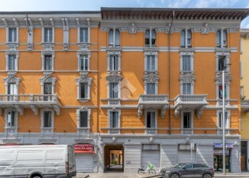 Bilocale Via Carlo Imbonati, Milano (zona Maciachini) - foto 16