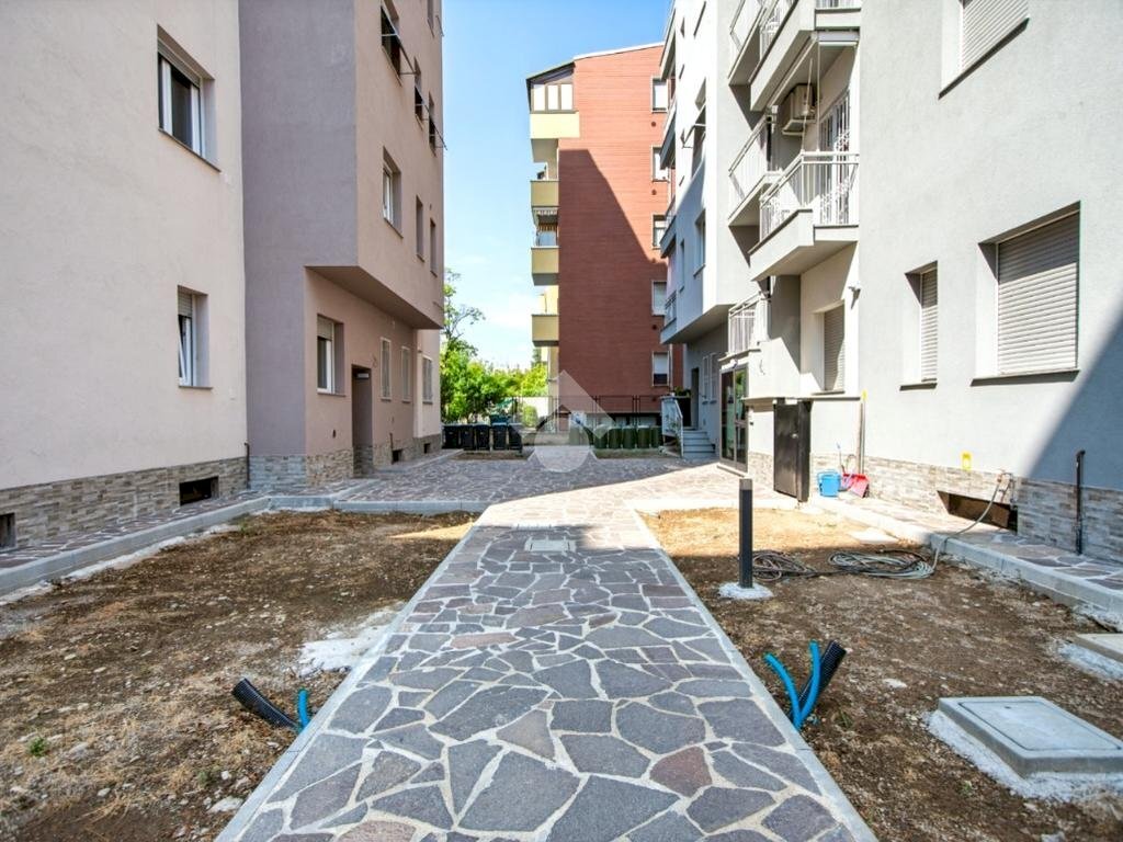 Monolocale Via hermada, Milano (zona Niguarda) - foto 1