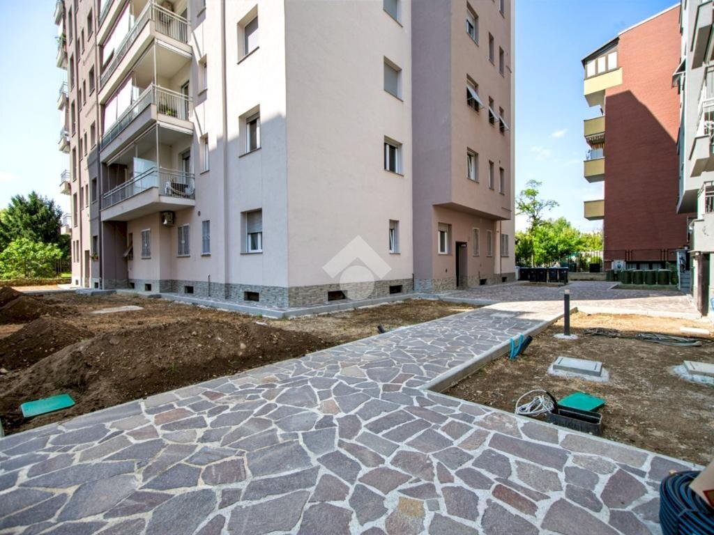 Monolocale Via hermada, Milano (zona Niguarda) - foto 2