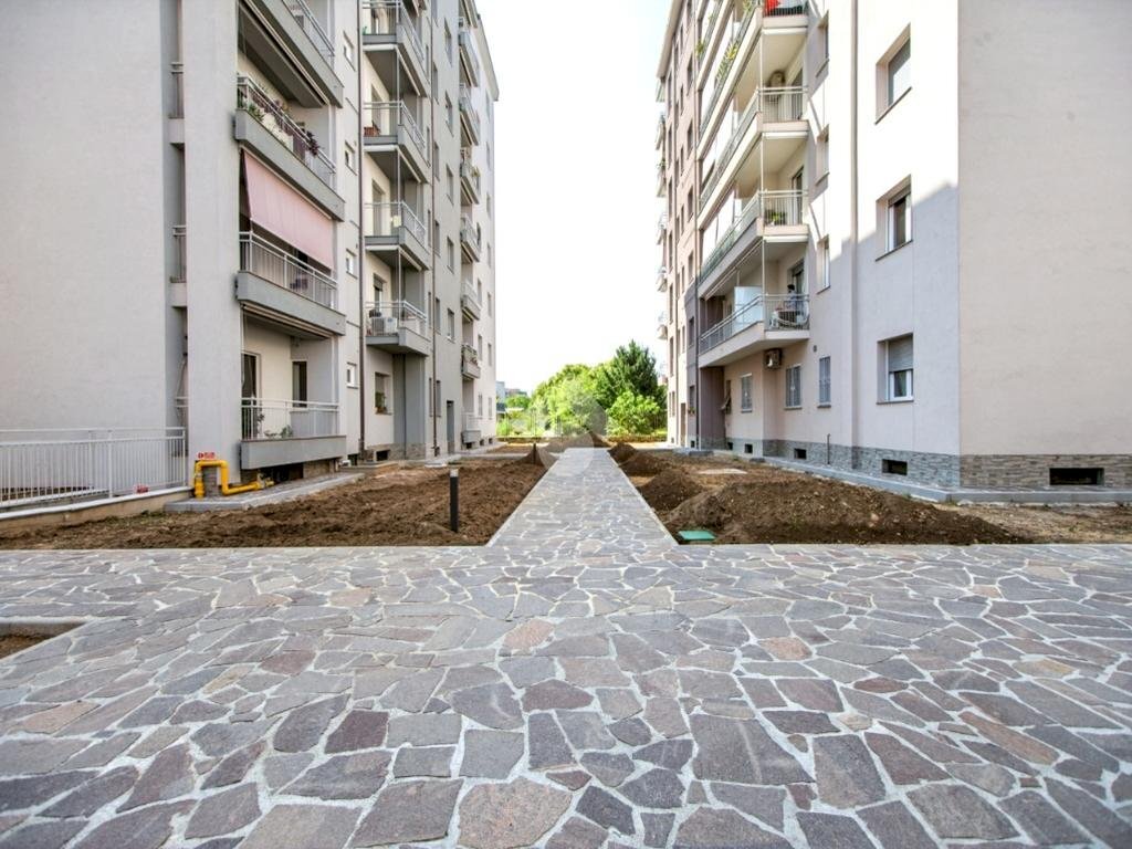 Monolocale Via hermada, Milano (zona Niguarda) - foto 3