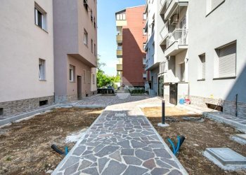 Monolocale Via hermada, Milano (zona Niguarda) - foto 1