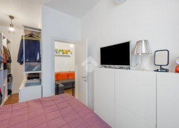Bilocale Via cino da pistoia, Milano - foto 12