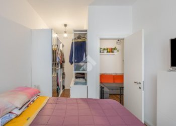 Bilocale Via cino da pistoia, Milano - foto 13