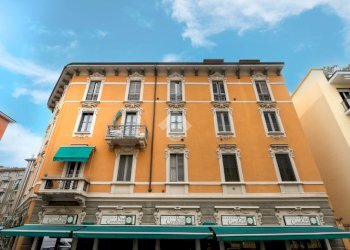 Bilocale Via cino da pistoia, Milano - foto 28