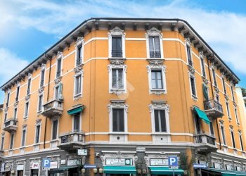 Bilocale Via cino da pistoia, Milano - foto 29