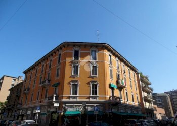Bilocale Via cino da pistoia, Milano - foto 30