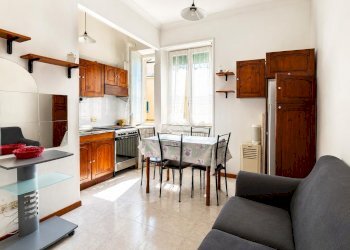 Two-room apartment Via Fabio Filzi, Milano (neighborhood Centrale) - photo 1