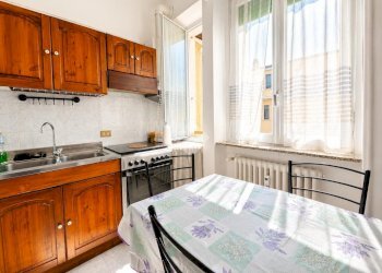 Two-room apartment Via Fabio Filzi, Milano (neighborhood Centrale) - photo 4