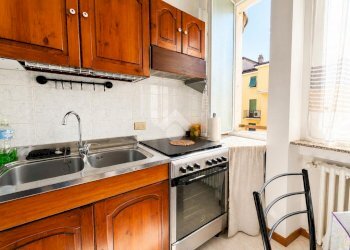 Two-room apartment Via Fabio Filzi, Milano (neighborhood Centrale) - photo 6
