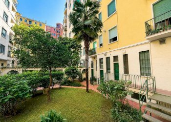 Two-room apartment Via Fabio Filzi, Milano (neighborhood Centrale) - photo 8