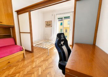 Two-room apartment Via Fabio Filzi, Milano (neighborhood Centrale) - photo 9
