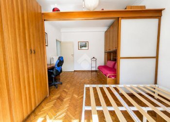 Two-room apartment Via Fabio Filzi, Milano (neighborhood Centrale) - photo 11