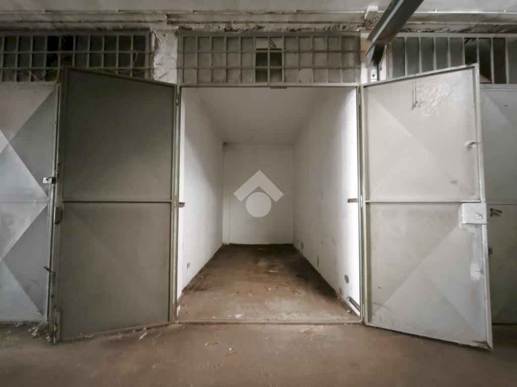 Box Via Saverio Mercadante, Torino (zona Regio Parco) - foto 3